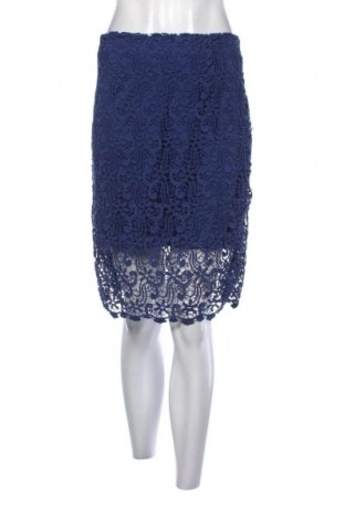 Sukně Bpc Bonprix Collection, Velikost M, Barva Modrá, Cena  89,00 Kč