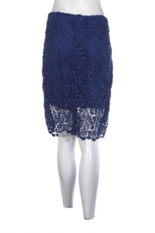 Sukně Bpc Bonprix Collection, Velikost M, Barva Modrá, Cena  89,00 Kč