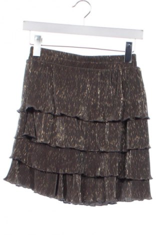 Sukně By Clara, Velikost XS, Barva Šedá, Cena  69,00 Kč