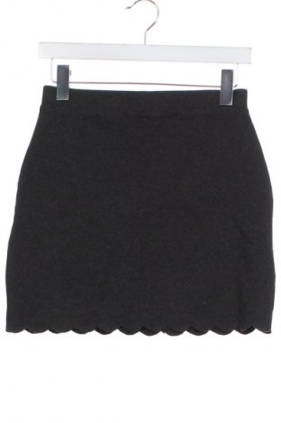 Sukně C&A, Velikost XS, Barva Šedá, Cena  209,00 Kč