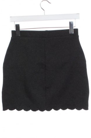 Sukně C&A, Velikost XS, Barva Šedá, Cena  209,00 Kč