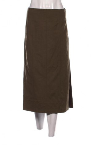 Φούστα Calvin Klein, Μέγεθος S, Χρώμα Πράσινο, Τιμή 50,99 €
