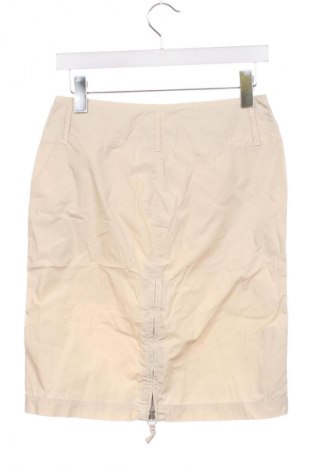 Spódnica Cambio, Rozmiar XS, Kolor ecru, Cena 39,99 zł