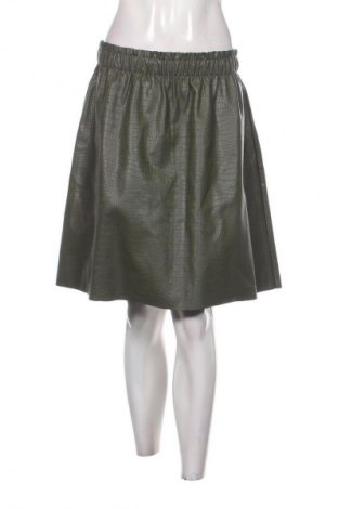 Fustă Casual Ladies, Mărime M, Culoare Verde, Preț 11,10 Lei