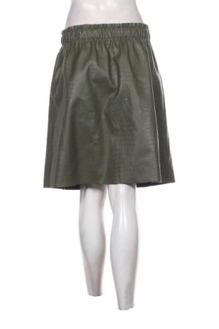 Fustă Casual Ladies, Mărime M, Culoare Verde, Preț 11,10 Lei
