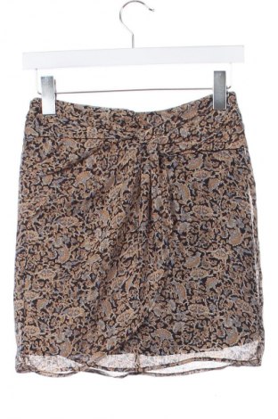 Fustă Cotton Club, Mărime XS, Culoare Multicolor, Preț 41,99 Lei