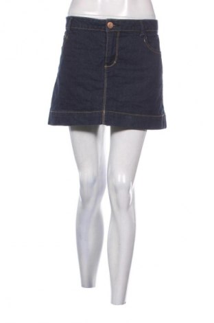 Φούστα Dp Denim, Μέγεθος XXL, Χρώμα Μπλέ, Τιμή 4,99 €