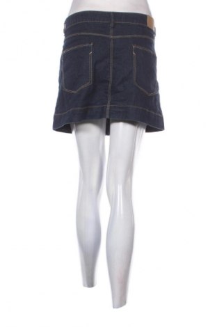 Φούστα Dp Denim, Μέγεθος XXL, Χρώμα Μπλέ, Τιμή 4,99 €