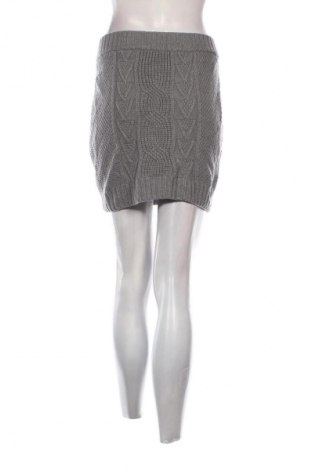 Φούστα Edc By Esprit, Μέγεθος XL, Χρώμα Γκρί, Τιμή 12,99 €