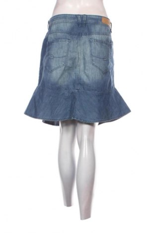 Spódnica Edc By Esprit, Rozmiar M, Kolor Niebieski, Cena 94,62 zł