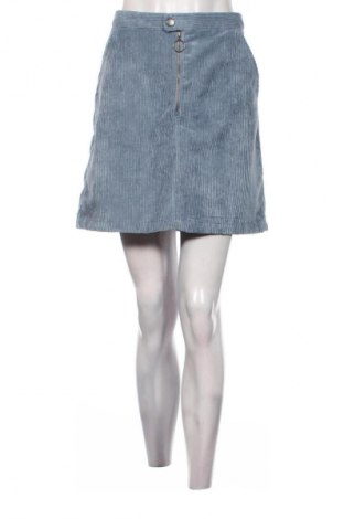 Φούστα Edc By Esprit, Μέγεθος M, Χρώμα Μπλέ, Τιμή 5,99 €