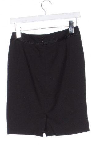 Fustă Elizabeth Howard, Mărime XS, Culoare Negru, Preț 23,99 Lei