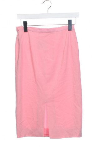 Szoknya Emanuel Ungaro, Méret XS, Szín Rózsaszín, Ár 37 162 Ft