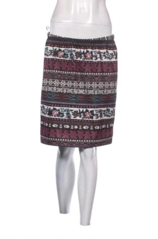 Fustă Emilia Lay, Mărime L, Culoare Multicolor, Preț 46,99 Lei