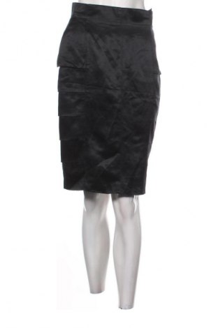 Szoknya ESCADA BY MARGARETHA LEY, Méret S, Szín Fekete, Ár 36 221 Ft