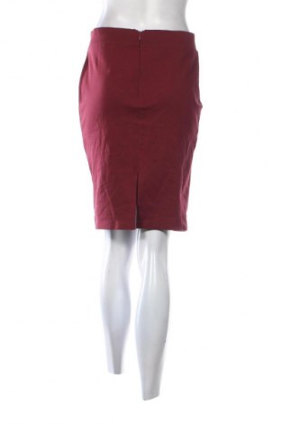 Φούστα Esmara, Μέγεθος S, Χρώμα Κόκκινο, Τιμή 3,99 €