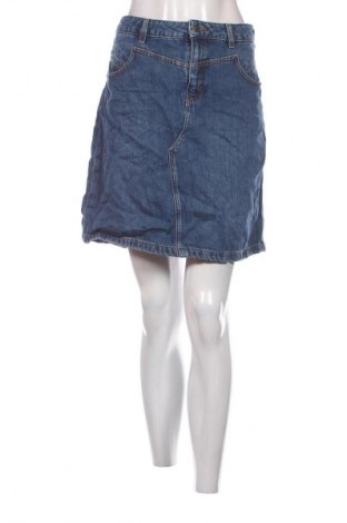 Fustă Esprit, Mărime XL, Culoare Albastru, Preț 33,99 Lei