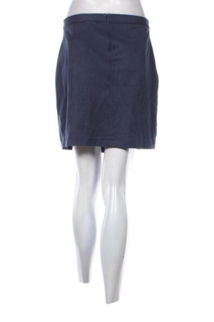 Fustă Esprit, Mărime M, Culoare Albastru, Preț 29,99 Lei