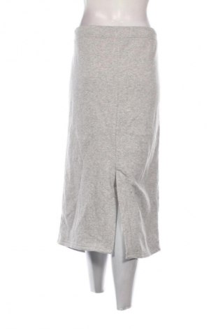Φούστα Ever.me by Takko Fashion, Μέγεθος XL, Χρώμα Γκρί, Τιμή 14,99 €