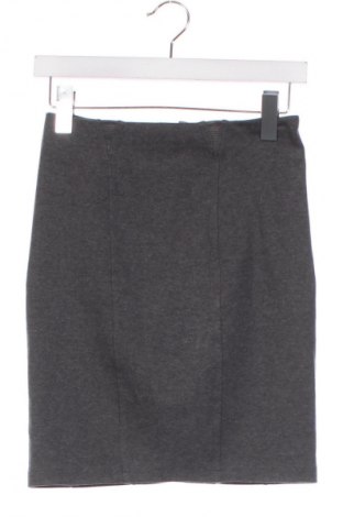 Φούστα Fame, Μέγεθος XS, Χρώμα Γκρί, Τιμή 3,99 €