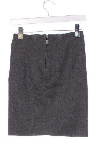 Φούστα Fame, Μέγεθος XS, Χρώμα Γκρί, Τιμή 3,99 €