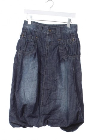 Rock Fanco, Größe S, Farbe Blau, Preis € 14,83