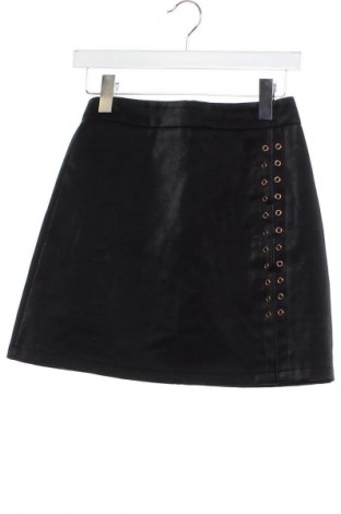 Szoknya Fashion, Méret XS, Szín Fekete, Ár 3 419 Ft