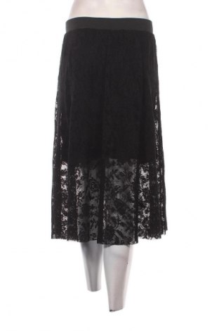 Fustă Flame, Mărime L, Culoare Negru, Preț 19,99 Lei