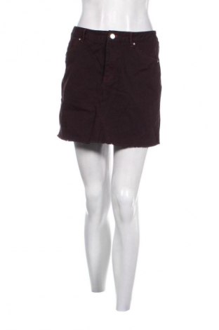 Φούστα Forever 21, Μέγεθος S, Χρώμα Κόκκινο, Τιμή 3,99 €