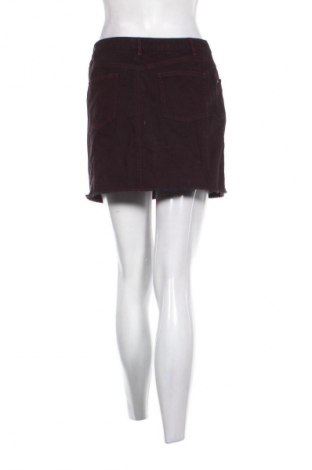 Φούστα Forever 21, Μέγεθος S, Χρώμα Κόκκινο, Τιμή 3,99 €