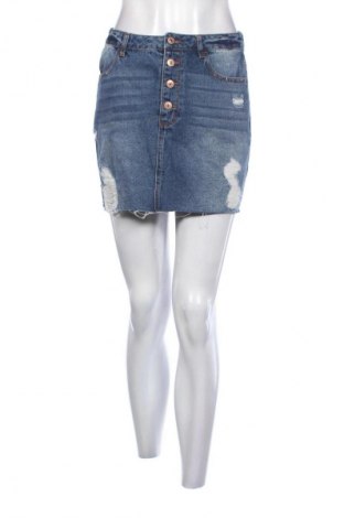Spódnica Forever 21, Rozmiar S, Kolor Niebieski, Cena 88,99 zł