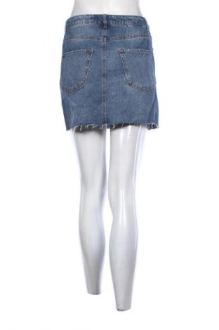 Spódnica Forever 21, Rozmiar S, Kolor Niebieski, Cena 88,99 zł