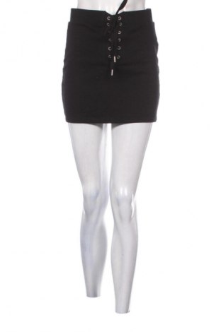 Sukně Forever 21, Velikost S, Barva Černá, Cena  259,00 Kč