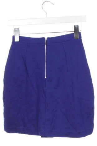Sukně French Connection, Velikost XS, Barva Modrá, Cena  573,00 Kč