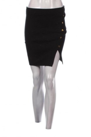 Φούστα Gate Woman, Μέγεθος S, Χρώμα Μαύρο, Τιμή 4,99 €