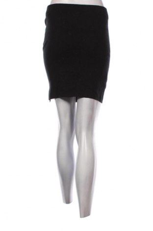 Φούστα Gate Woman, Μέγεθος S, Χρώμα Μαύρο, Τιμή 4,99 €