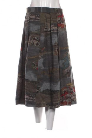 Fustă Geiger, Mărime M, Culoare Multicolor, Preț 58,67 Lei