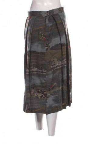Fustă Geiger, Mărime M, Culoare Multicolor, Preț 58,67 Lei