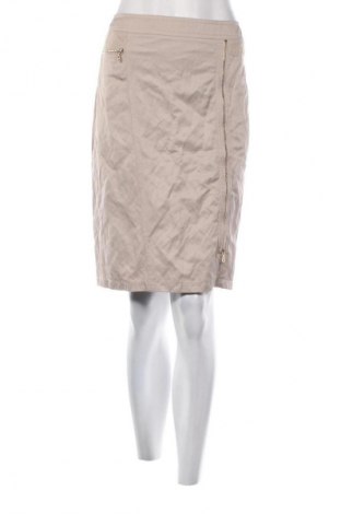 Sukňa Gerry Weber, Veľkosť M, Farba Béžová, Cena  7,95 €