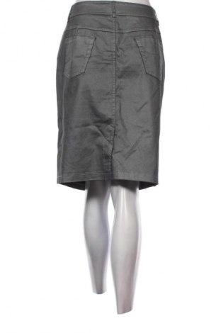 Φούστα Gerry Weber, Μέγεθος XL, Χρώμα Γκρί, Τιμή 11,99 €