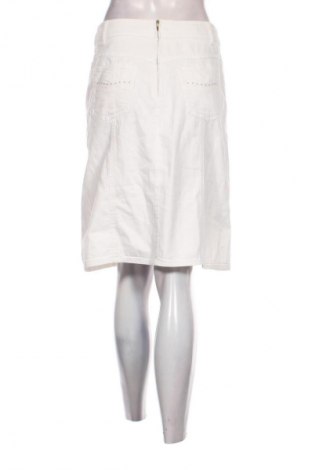 Sukně Gerry Weber, Velikost S, Barva Bílá, Cena  289,00 Kč