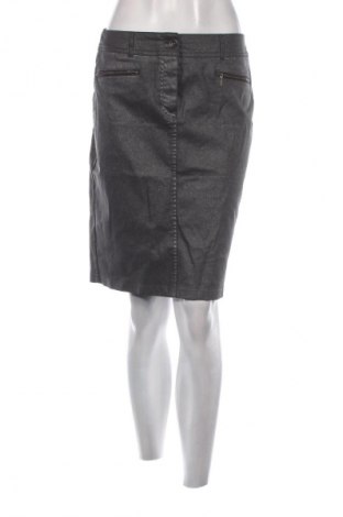Sukně Gerry Weber, Velikost M, Barva Šedá, Cena  889,00 Kč