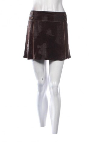 Sukně Gerry Weber, Velikost L, Barva Hnědá, Cena  199,00 Kč