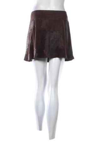 Sukně Gerry Weber, Velikost L, Barva Hnědá, Cena  199,00 Kč