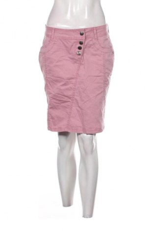 Rock Gina Benotti, Größe M, Farbe Rosa, Preis 2,99 €