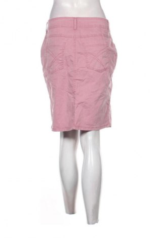 Rock Gina Benotti, Größe M, Farbe Rosa, Preis 2,99 €