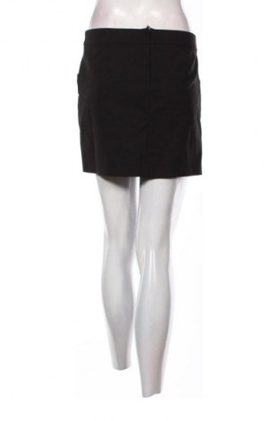 Fustă Gina Tricot, Mărime M, Culoare Negru, Preț 51,59 Lei