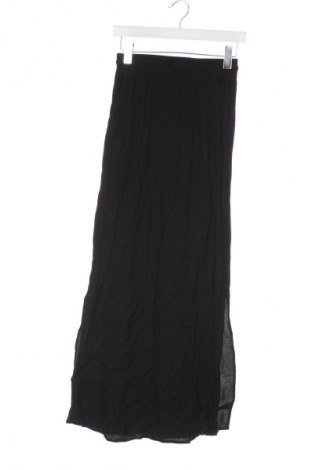 Sukně H&M, Velikost XS, Barva Černá, Cena  289,00 Kč