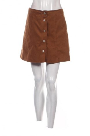 Sukně H&M, Velikost M, Barva Hnědá, Cena  99,00 Kč