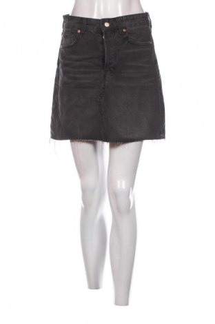 Φούστα H&M, Μέγεθος M, Χρώμα Γκρί, Τιμή 6,99 €